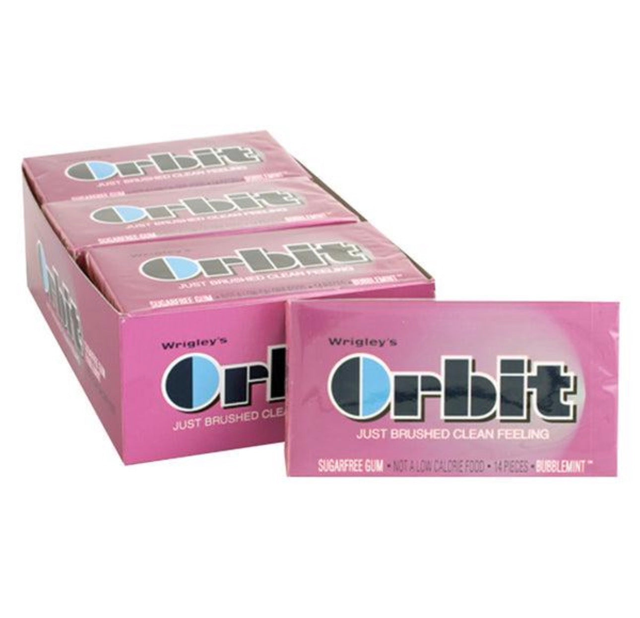 Gum